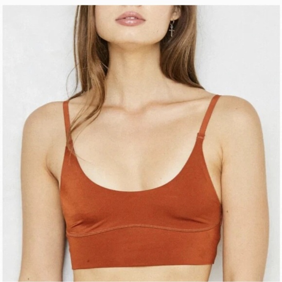 We are HAH x Free People Bralette NWT - Picture 1 of 7
